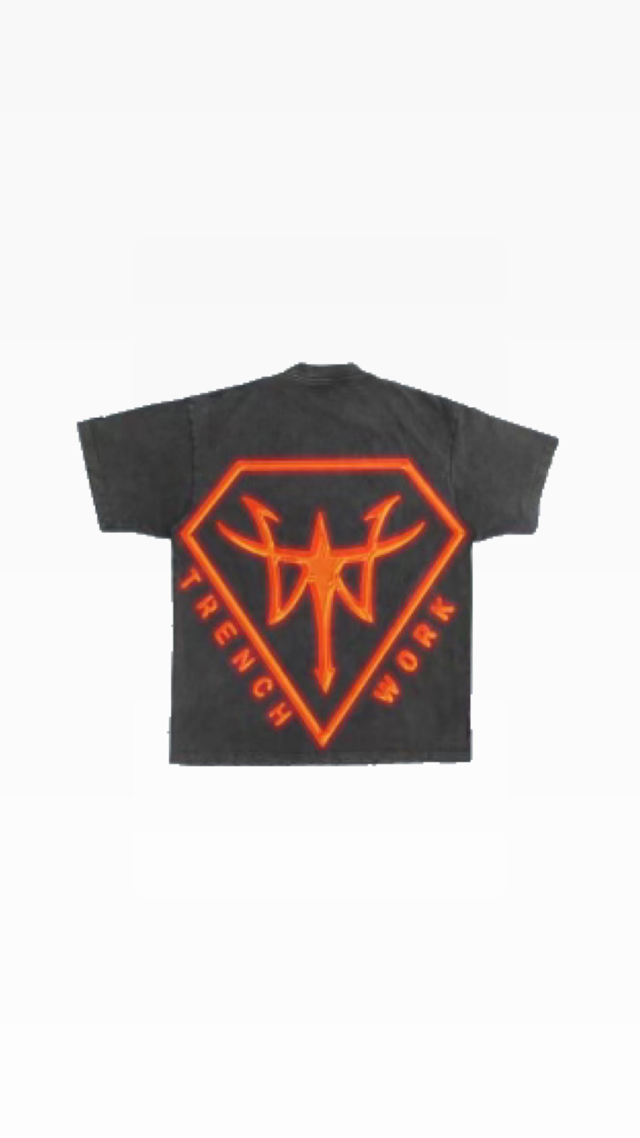 TrenchWork "Eye Of The Trenches" Tee