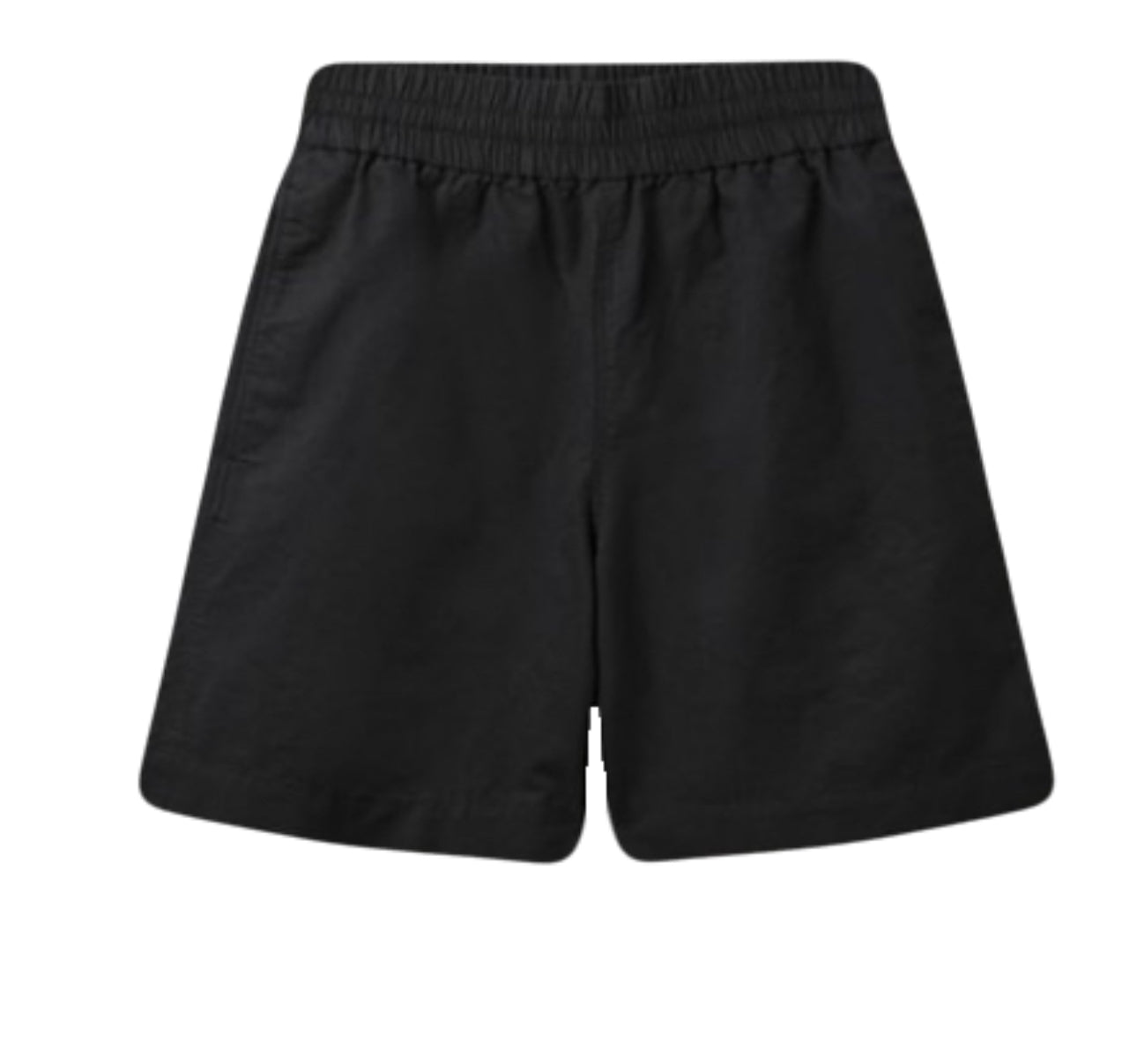Trenchwork "Worldwide" Shorts